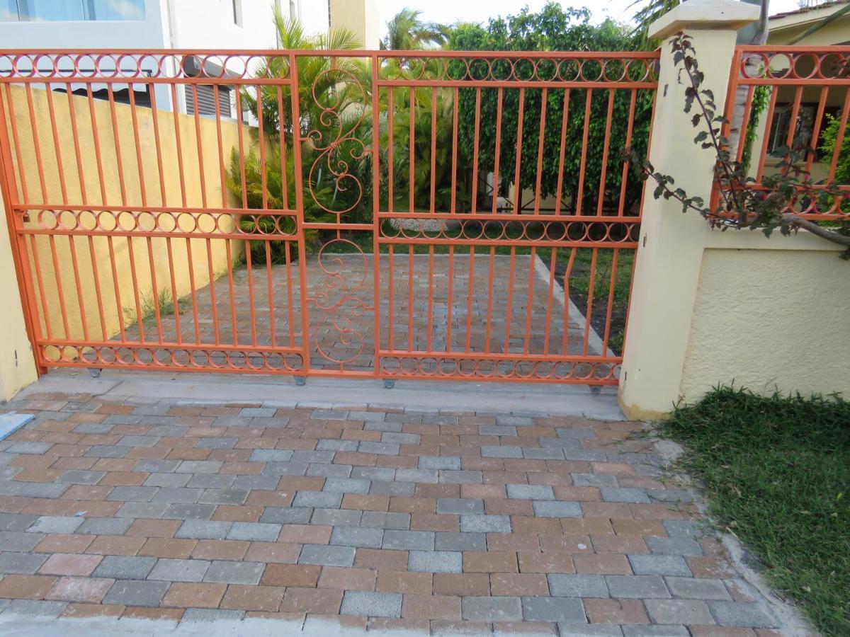 Villa Canelle Trou aux Biches Exterior foto